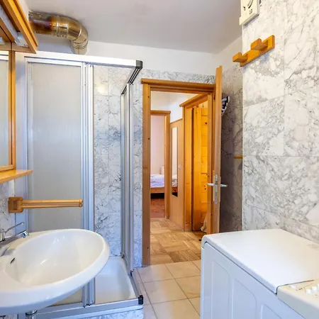Apartment Fontanelle-4 By Interhome