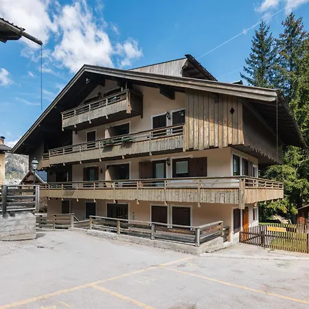 Fontanelle-4 By Interhome Apartment *