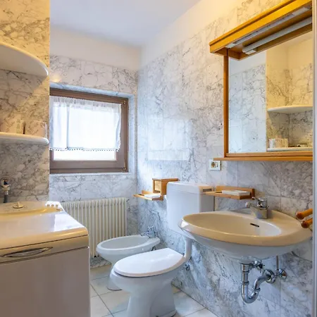 Fontanelle-4 By Interhome * Alba di Canazei