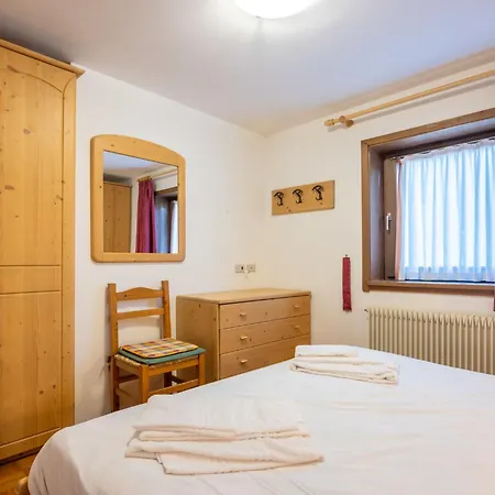 Fontanelle-4 By Interhome Apartment