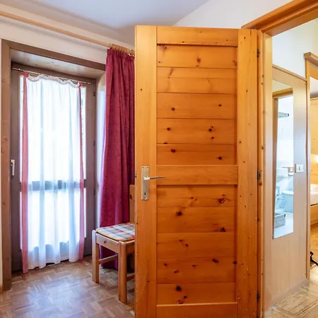 Apartment Fontanelle-4 By Interhome *