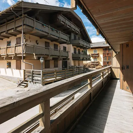 Fontanelle-4 By Interhome *