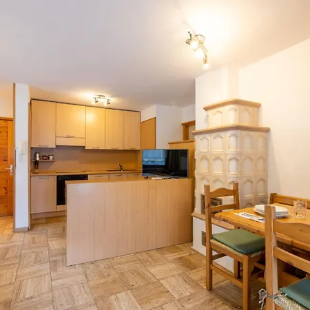Apartment Fontanelle-4 By Interhome *
